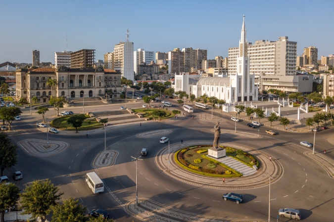 MAPUTO