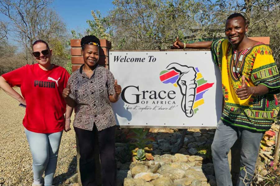 Ensuring Compliance and Community Contributions in Marloth Park