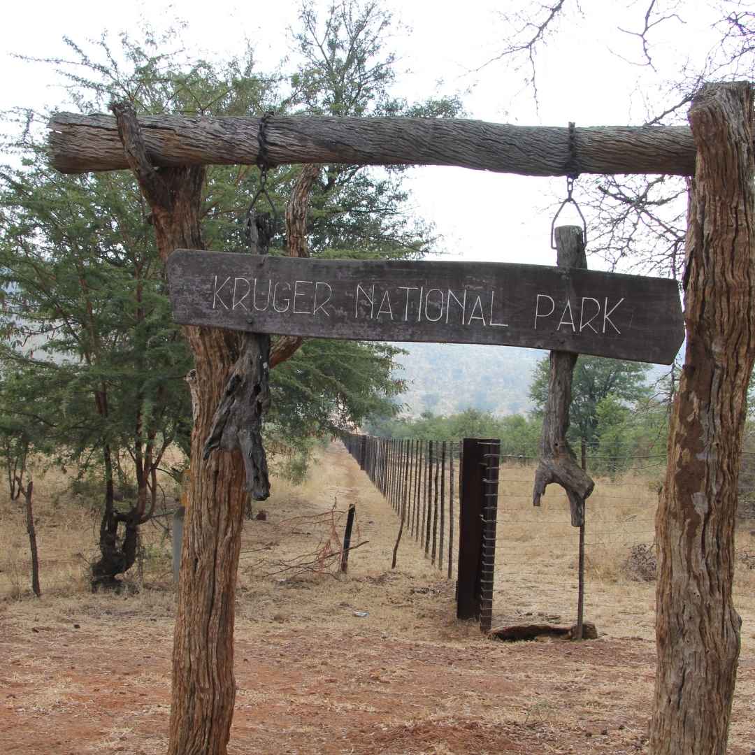 Kruger National Park
